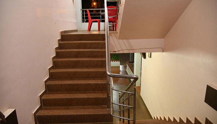 Best Mountain View Room in Panchgani